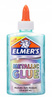 Klej Metaliczny Turkusowy 147Ml Glue 2109493 Elmers