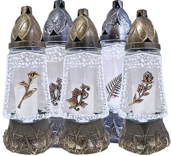 Znicz 154 (26 Cm Op.7 Szt) Cer-Far