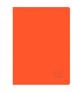 Zeszyt B5 60 Kratka Rainbow Classic Collect. Herlitz