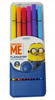 Mazaki Minionki Majewski 12 Szt Majewski