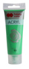 Farba Akrylowa 75Ml, Jasnozielony, Happy Color