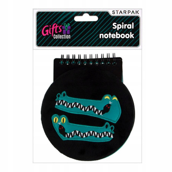 Notes Na Spirali T 433131 Starpak