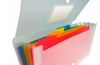 Organizer Pp Dl Transparentny Strigo