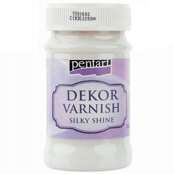 Pentart-Lakier Dekor Satynowy 100 Ml Pentart