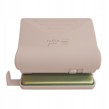 Dziurkacz Satin Gold Interdruk