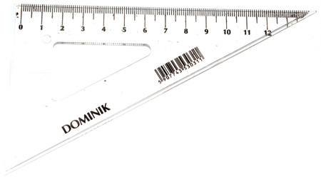 Ekierka 30/60 Domi 1 Sztuka Inna