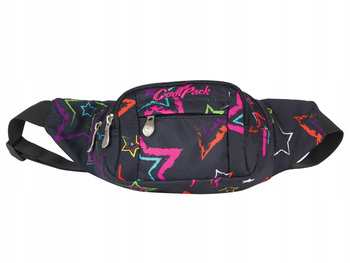 Saszetka Nerka 300 Unisex . Coolpack