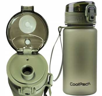 Brisk Mini - Bidon - 400 Ml - Coolpack