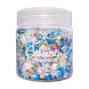 Cekiny Do Dekoracji 30g Winter Interdruk