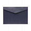 Koperta C5 Pearl Granatowy 150g 10szt. Galeria Papieru