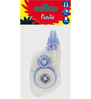 Korektor W Taśmie 5mmx8m Extra Fiorello