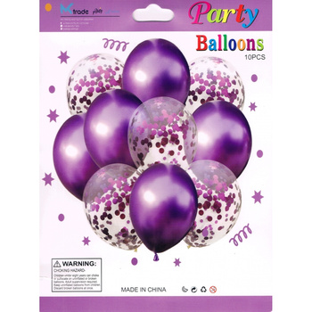 Balon Bcs-693 Granat Mktrade