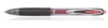 Pióro Żelowe Umn-207 Czerwone Uniball