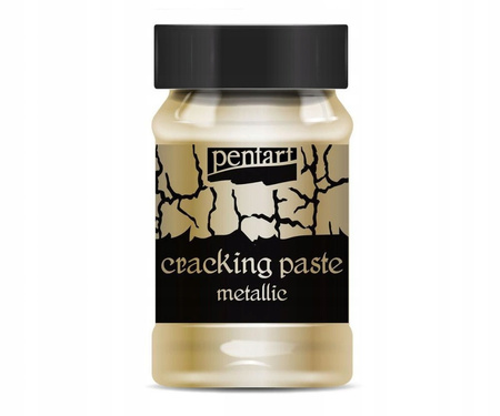 Pasta Pekajaca 100ml Pentart