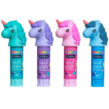 Klej W Szytf.8G Jednoroż.84750 Colorino