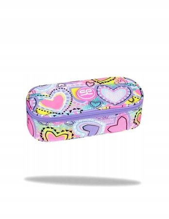 Campus - Piórnik - Pastel Hea Coolpack