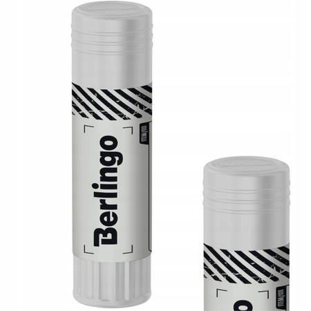 Klej W Sztyfcie 21g "Tech It" Berlingo