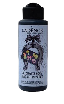 Farba Magnetyczna 120 Ml Dpcraft