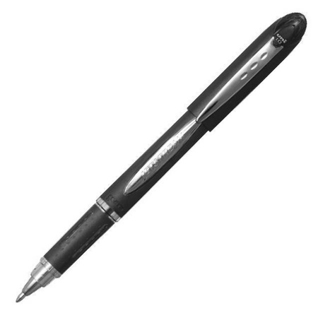 Pióro Kulkowe Uni Sx-210 Czarne Uniball, 1 sztuka