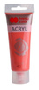 Farba Akrylowa 75 Ml, Koralowy, Happy Color