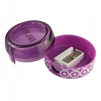 Temperówka Spin, Milan, 1 sztuka