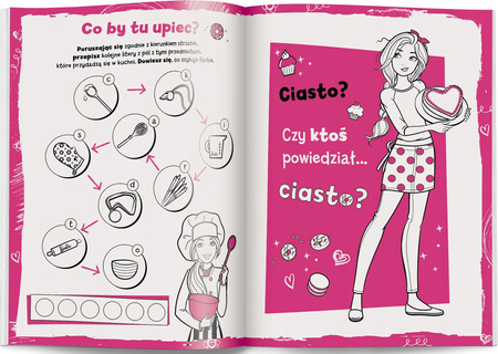 Mattel Barbie. Urodziny Ameet