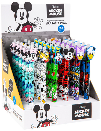 Długopis Wymazywalny Disney Fashion Coolpack