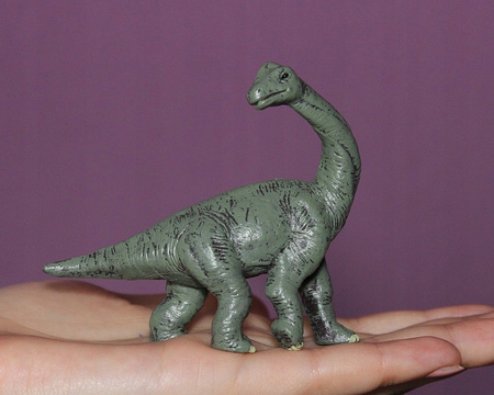 Figurka Dinozaur Młody Brachiozaur (S) Collecta