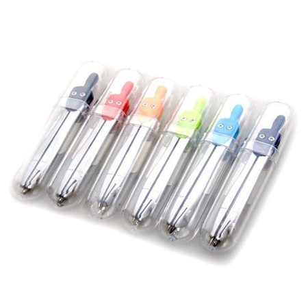 Cyrkiel Cr-01 Etui Interdruk