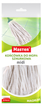 Mop Sznurkowyi Midi Master