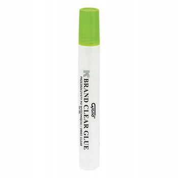 Klej W Płynie 50ml Kw Grand
