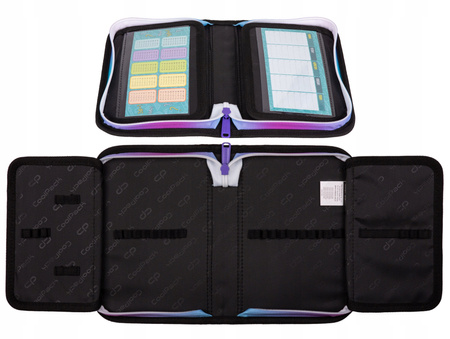 Clipper - Piórnik Coolpack