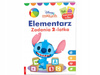 Disney Maluch. Elementarz. Zadania 2-Latka Ameet