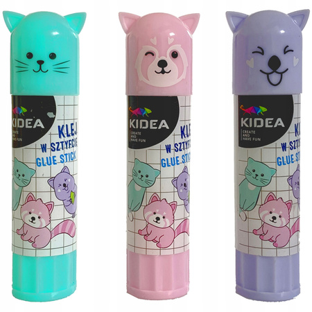 Klej W Sztyfcie Z Figurką A 15 G Derform