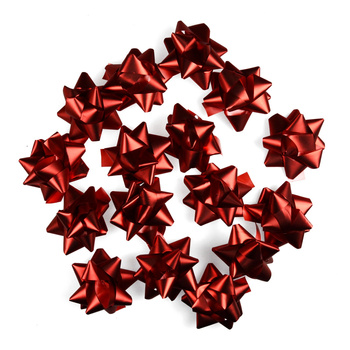 Bn-Kokardki Samoprzylepne (16 Szt.) Czerwone Arpex