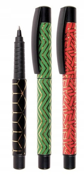 Pióro Kulkowe College 1 sztuka Cresco