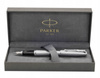 Pióro wieczne Urban Metro Metallic CT 1931605 Parker