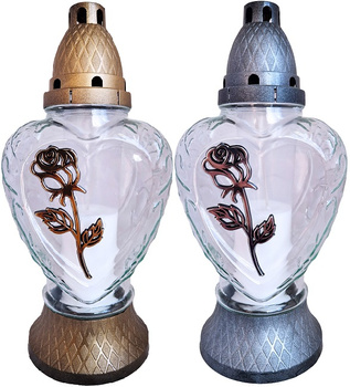 Znicz 19 (28 Cm Op.6 Szt) Cer-Far