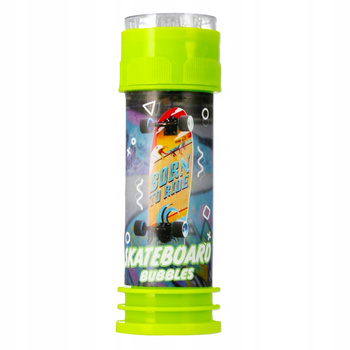 Bańki Mydlane Skate 55Ml Starpak