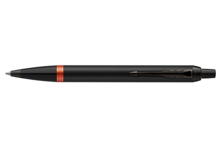 Długopis IM Professionals Flame Orange 2172946 Parker