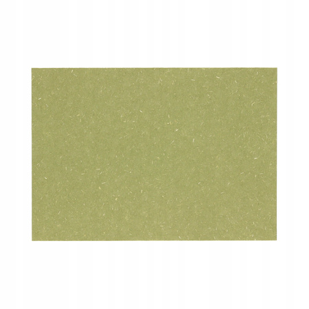 Koperta C6 Wood Oliwka 120g 10szt Galeria Papieru