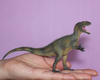Figurka Allosaurus - Roaring Collecta
