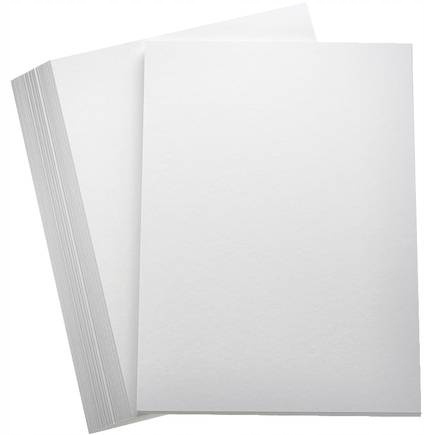 Papier Ksero A5 80G 500 ark Protos