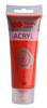 Farba Akrylowa 75Ml, Jasnoczerwony, Happy Color