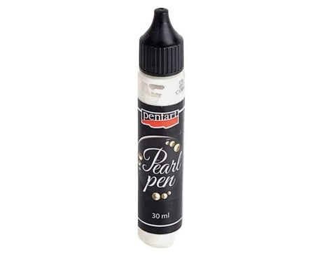 Pisak Perła 30 ML Lodowy 18716 Stamperia