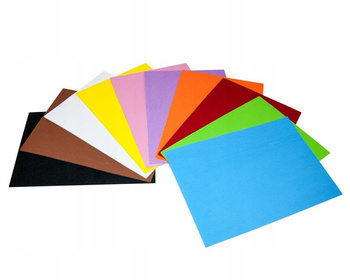 Pianka Pvc A4 Z Klejem Gk410 Incood