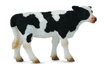 Figurka Cielę Stojące Collecta