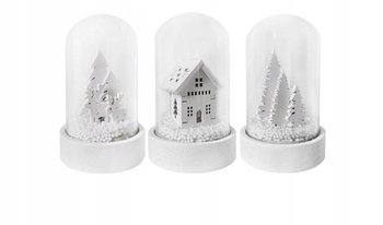 Dekoracja Z Podświetleniem Led Incood