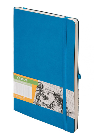 Notes Impresja A5 Kratka J.Nieb.  Antra