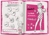 Mattel Barbie. Urodziny Ameet